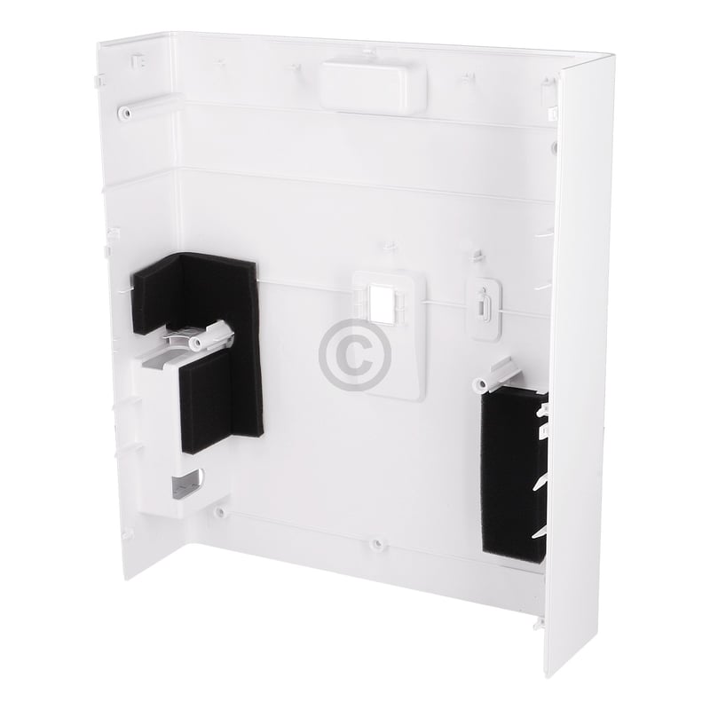 Rear cover（Automatic water refilldrain） 201-2453-0041