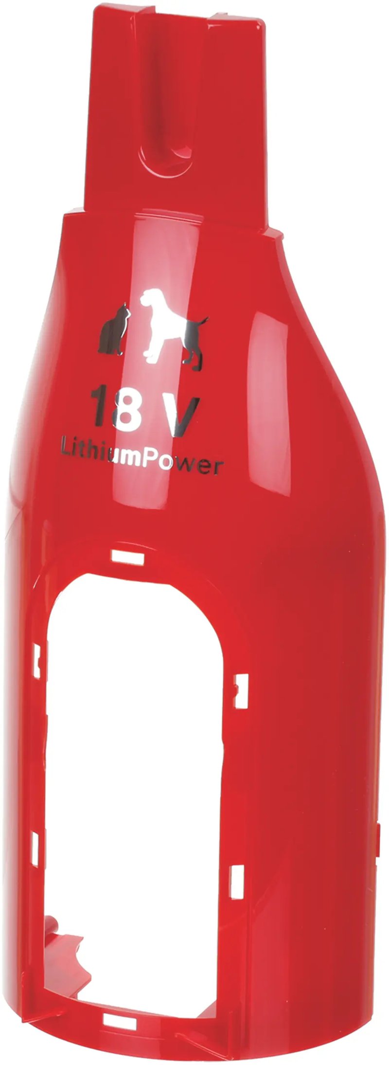 Gehäuse-Oberteil 11013193