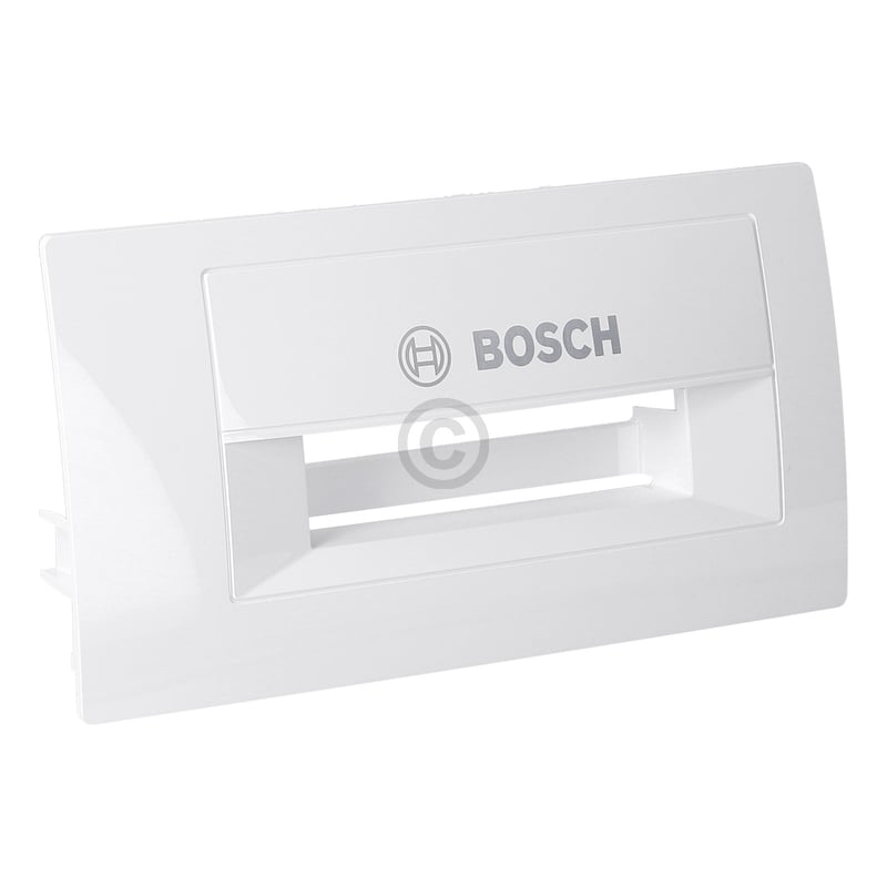 Schalengriff BOSCH 12028333 für Waschmaschine