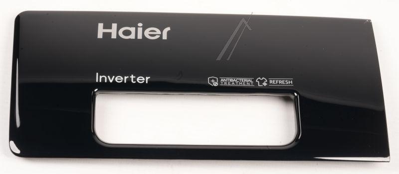 Dekorplatte für Waschmaschine Haier 0020509031AK bedruckt Design