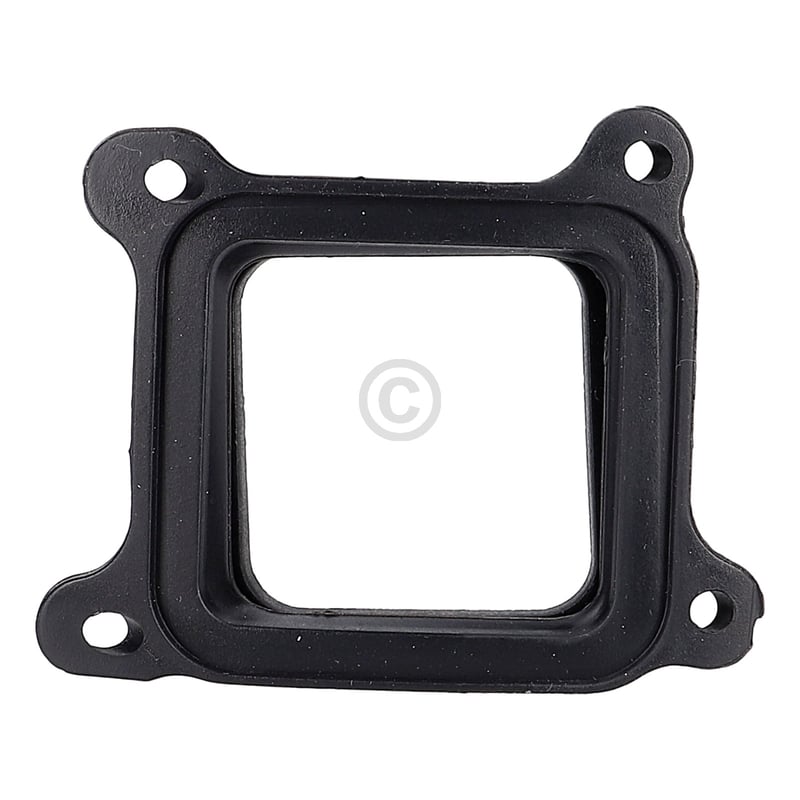Dust collection port seal 201-2425-1095