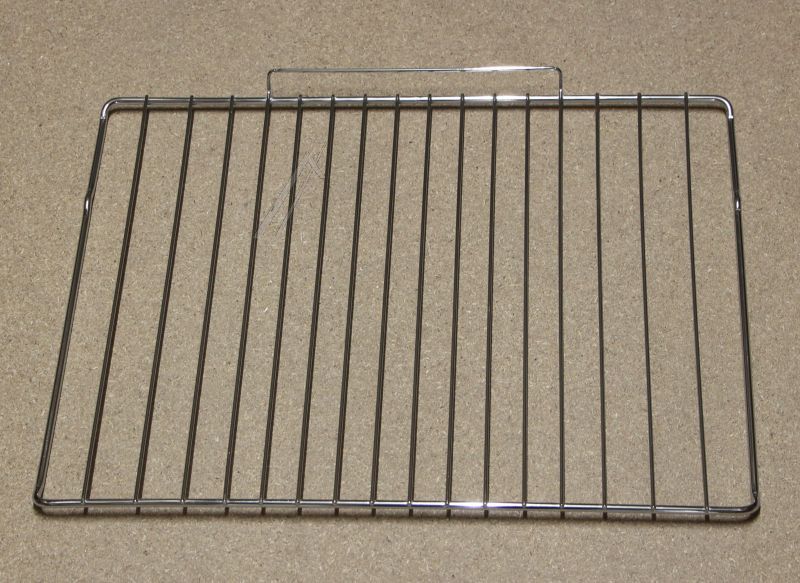 Backofenrost Whirlpool/Indesit 478,5x365 mm verchromt