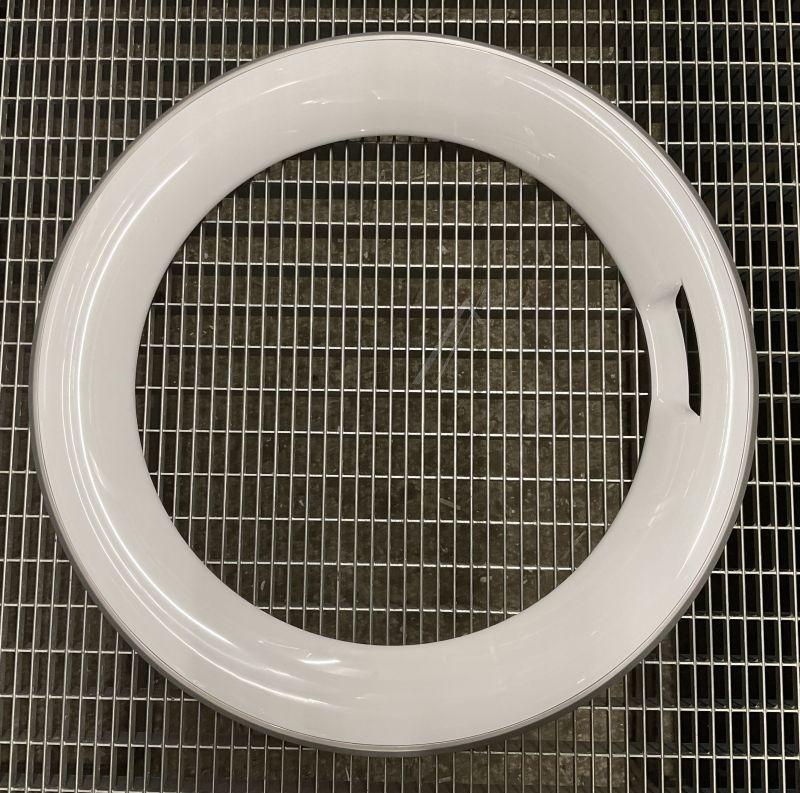 Haier Waschmaschine Türrahmen 70066698 Außenring