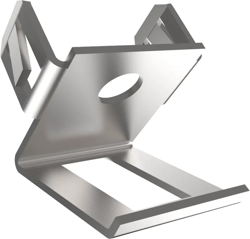 Ofen-Feder BSH 10001873 Backofen-Zubehör