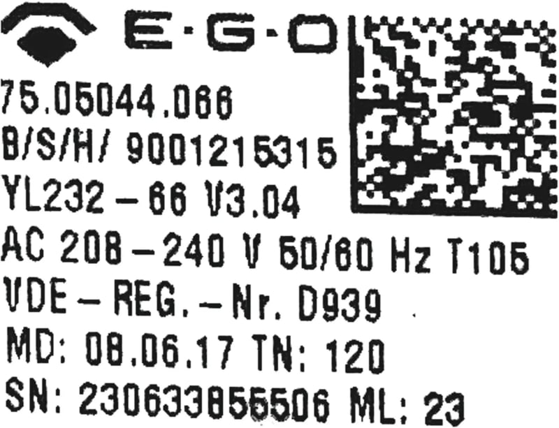 Relaismodul 12019577