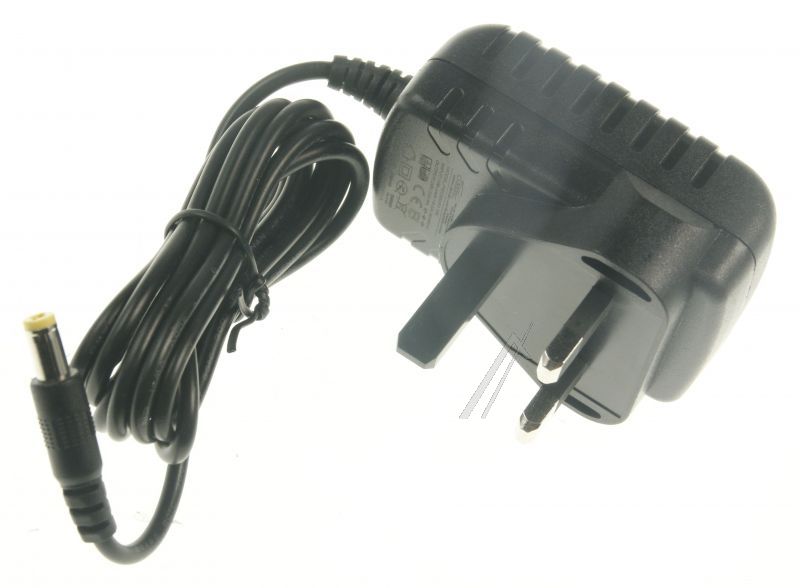 Netzstecker für Staubsauger Classic PSE50263UK 26V DC, 0,4A, UK-Stecker