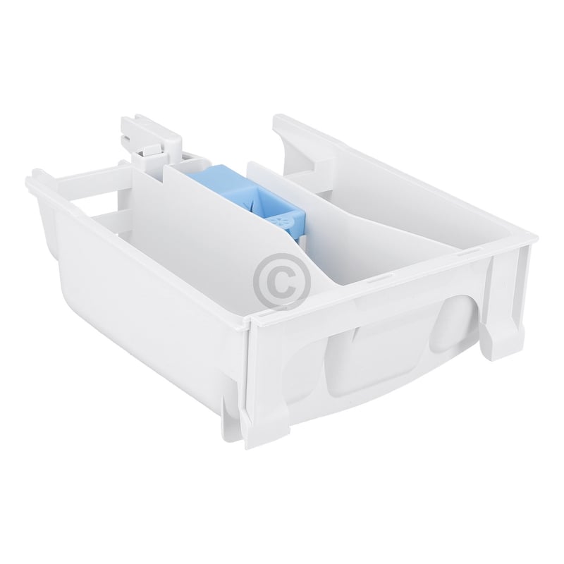 Waschmittelbehälter Candy/ Hoover 43037048 für Waschmaschine CANDY/ HOOVER