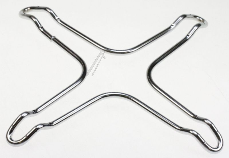 Grillunterlage 160mm für Com Ofen 1234567890 Luftverteilung