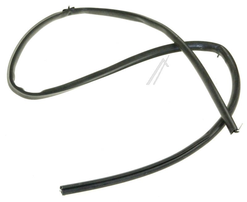 Backofendichtung für Smeg Ofen 754130443 3-seitig, braun