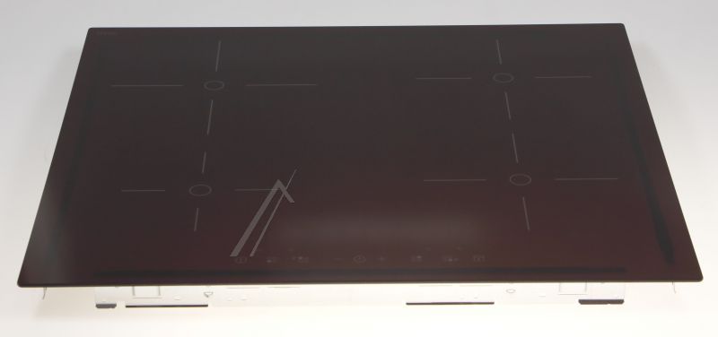 Mulde Montage für Ofen Bauknecht 481010468234 Heizelement Glaskeramik