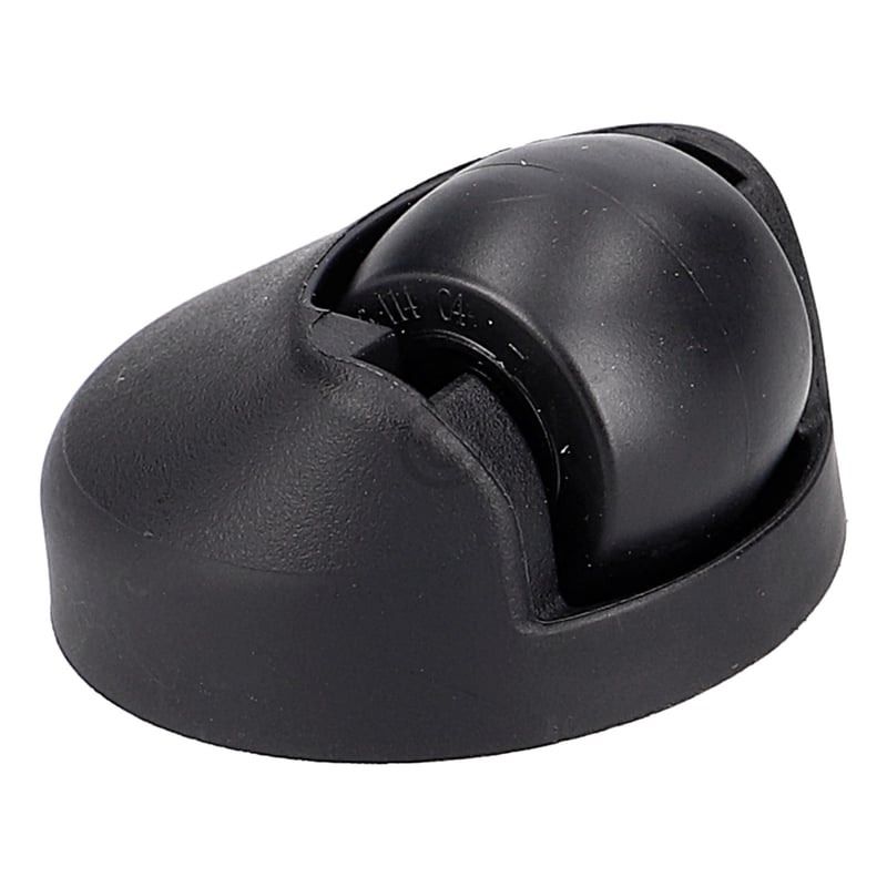 Universal wheel 201-2498-0629 Ecovacs