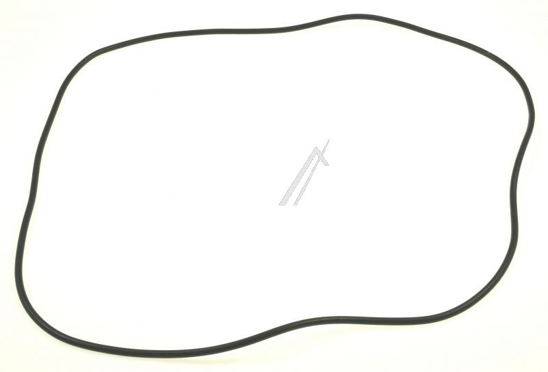 Waschmaschine BSH-Gruppe 00750662 Türdichtung, Wasserdicht