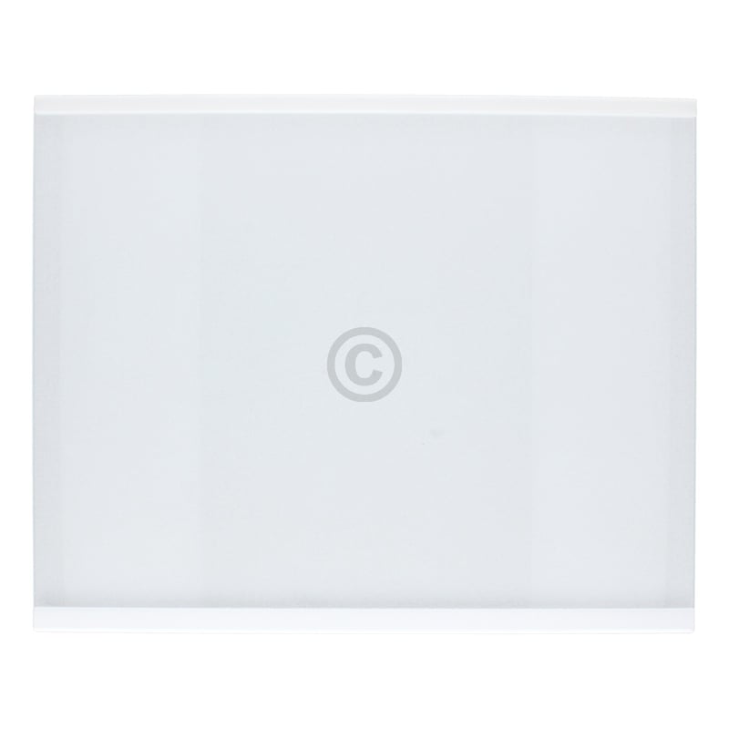 Glasplatte mitte für Kühlteil SAMSUNG DA97-19047A in KühlGefrierKombination