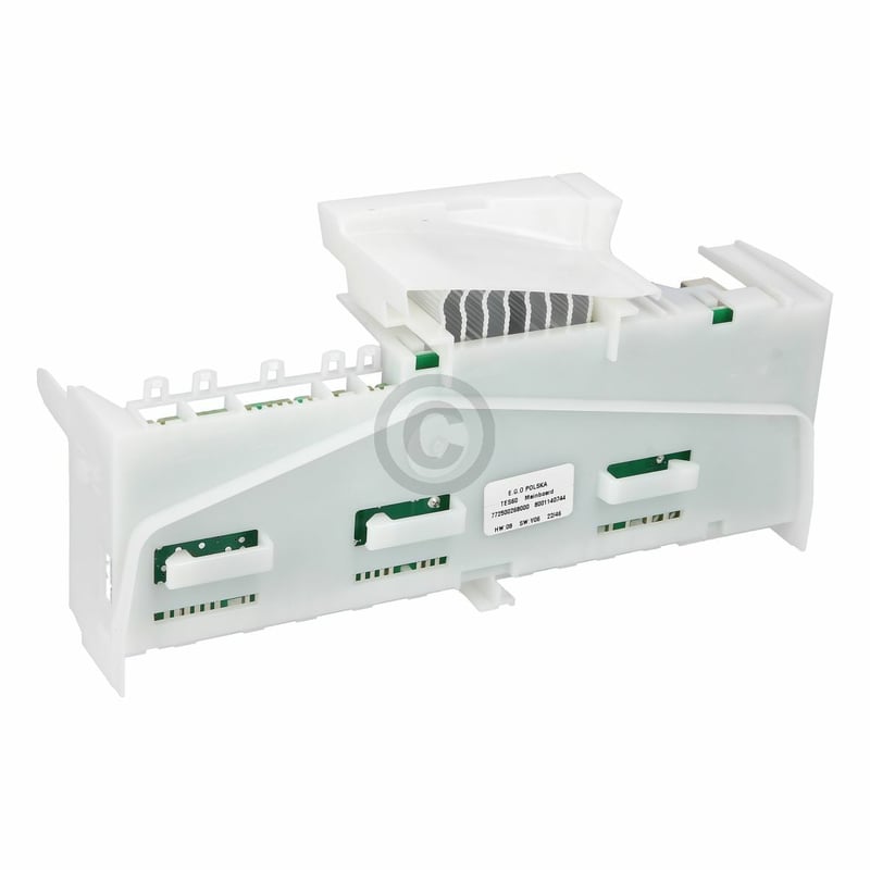 Steuerungsmodul programmiert Hauptelektronik-Modul, programmiert 12028917