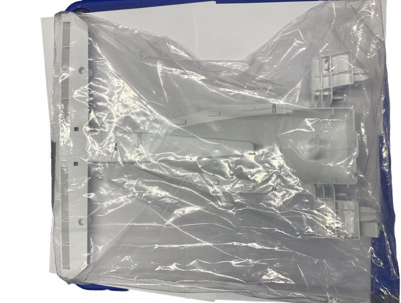 Lüfterabdeckung für Kühlschrank Liebherr 741380300 bedruckt