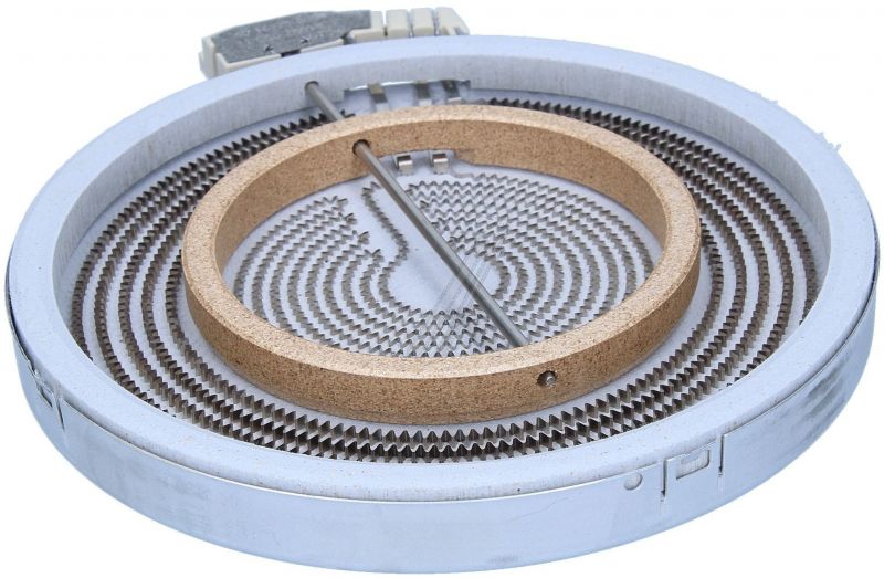 Heizelement für Backofen Beko C00872300 Strahlungsheizung 120-210/230V