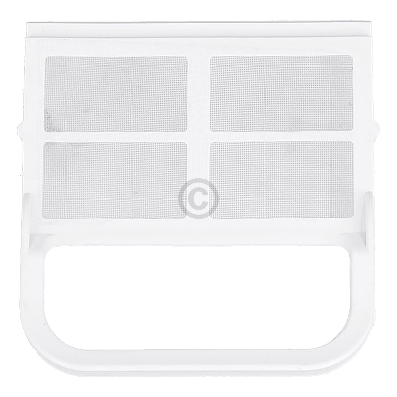 Filter passend für AEG 136634901/5 BLUPARTS - KOMPATIBEL 10107336 für Trockner