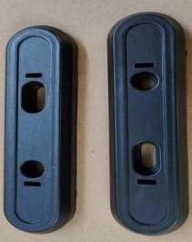 Hintere Gabelabdeckung JEEP Absolute Freedom SPARE147 für E-Scooter Gehäuse