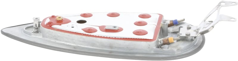 Unterschale für Bosch-Geräte 00672817 Schutz, robust, haltbar