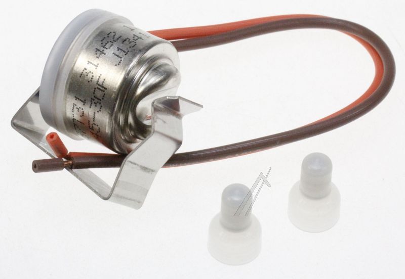 Abtau-Thermostat für Kühlschrank Whirlpool Indesit 481201220155 Modul, Steuerung