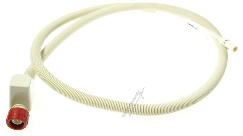 Wasserstop-Zulaufschlauch für Geschirrspüler Vestel 32035070 1,5m elektrisch