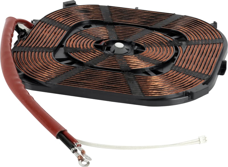 Heizzone-Induktion 11036064 Originalersatzteil von Bosch