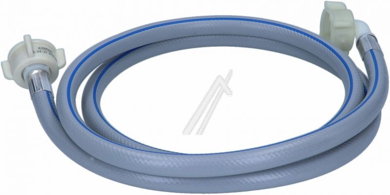 Wassereinlassschlauch für Vestel Geschirrspüler Kaltwasserzulauf