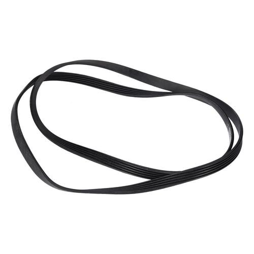 Keilrippenriemen Amica 8010387 1308PJ5E elastisch für Waschmaschine