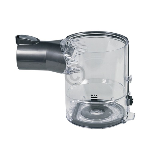 Staubbehälterunterteil Dyson 924531-01 Original für Staubsauger Dyson