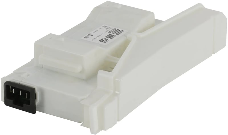 Steuerungsmodul programmiert 00655933