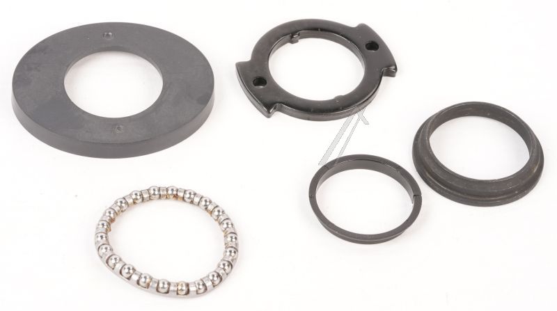 Steuersatz Segway-Ninebot AB.50.0029.34 für Kickscooter D18E D28D D38D D38E E-Scooter