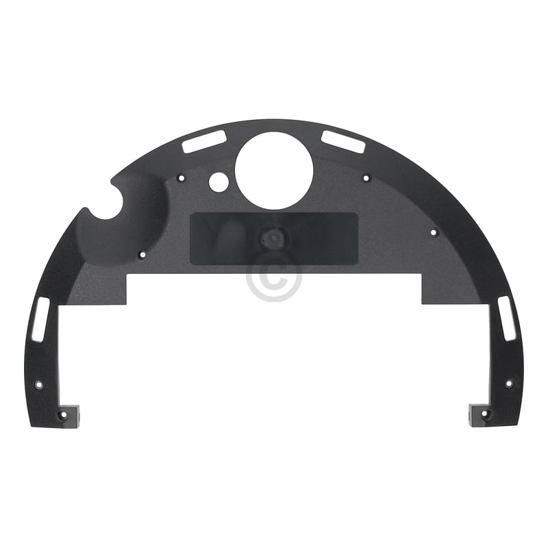 Chassis cover 201-2488-0408 Ecovacs