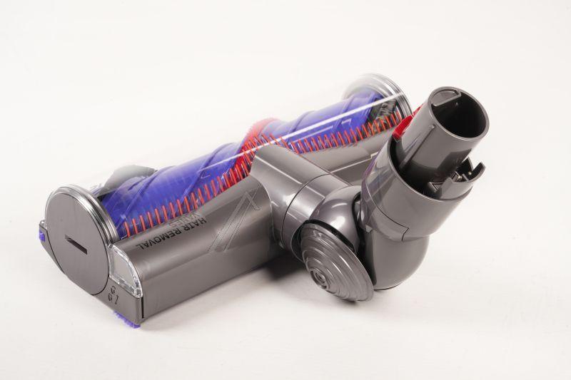 Motorbürste für Staubsauger Dyson 97218201 Reinigung Bodendüse