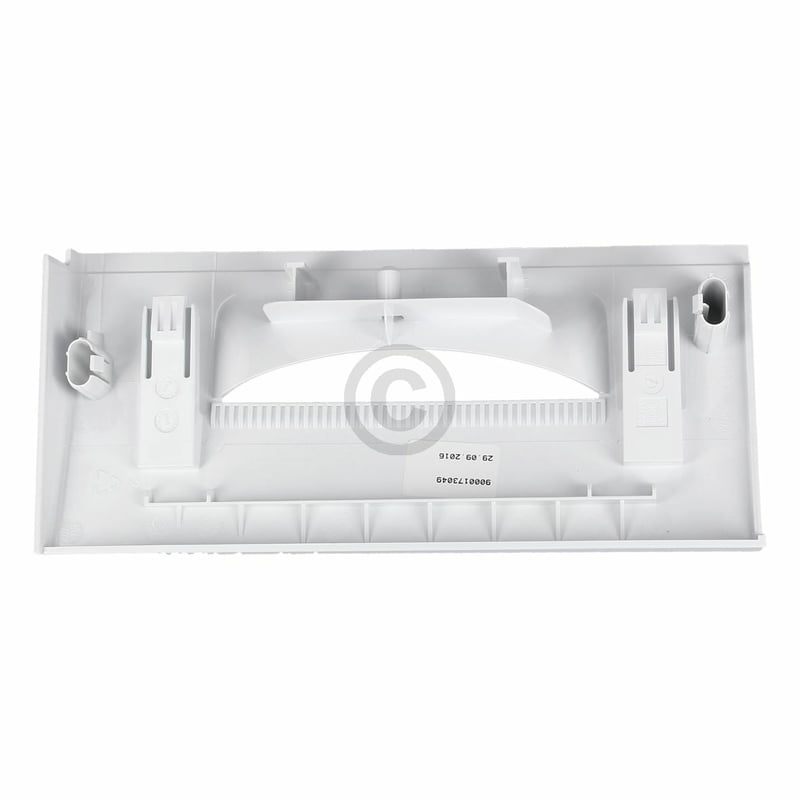 Schalengriff 00646813