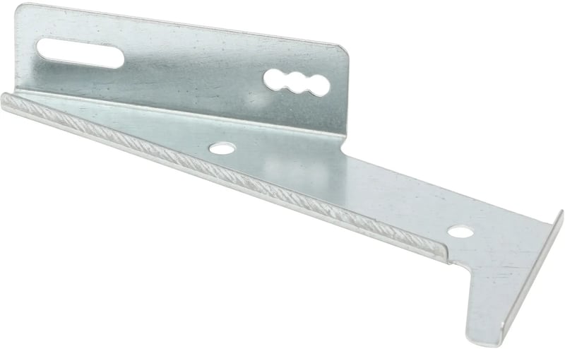 Winkel für Ofen Bosch 00657406 Drehlager, Backofen