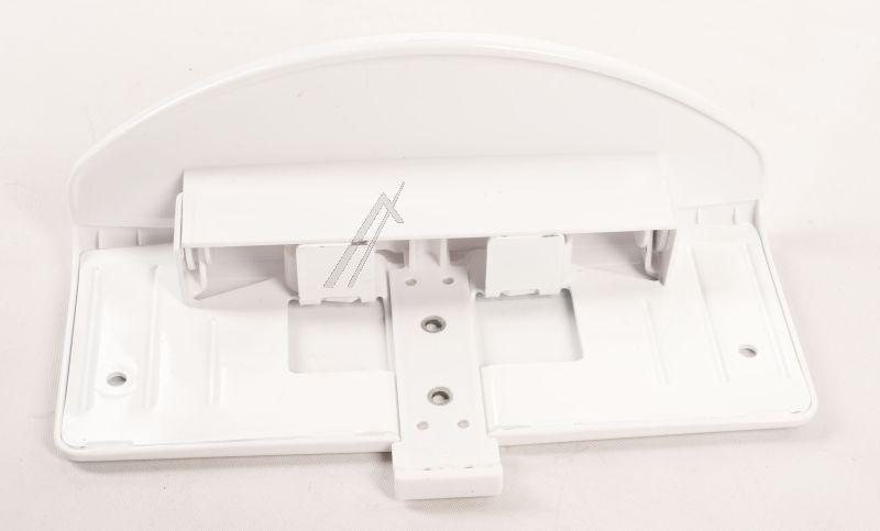 Liebherr Kühlschrank Griff Com 74306700 Hebelgriff weiß