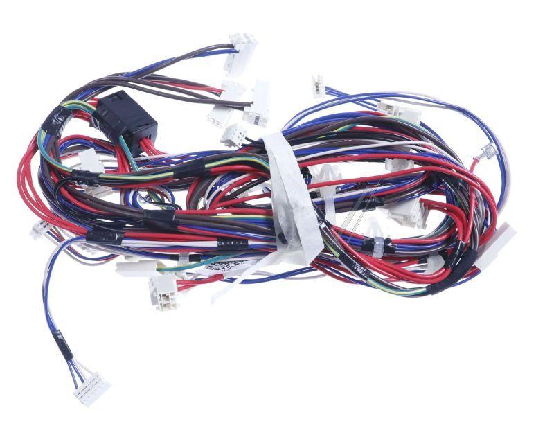 Waschmaschinen-Kabel Candy/Hoover 43031868 Stromversorgung