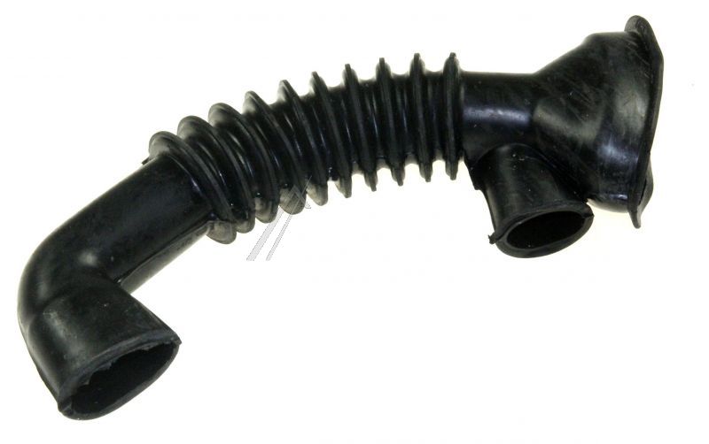 Verbindungsschlauch Haier Waschmaschine 49052423 Topumpenzulauf
