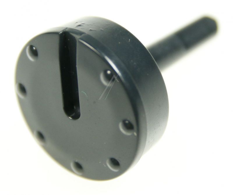 Regelknopf grau für Liebherr Kühlschrank 742894500 Thermostat