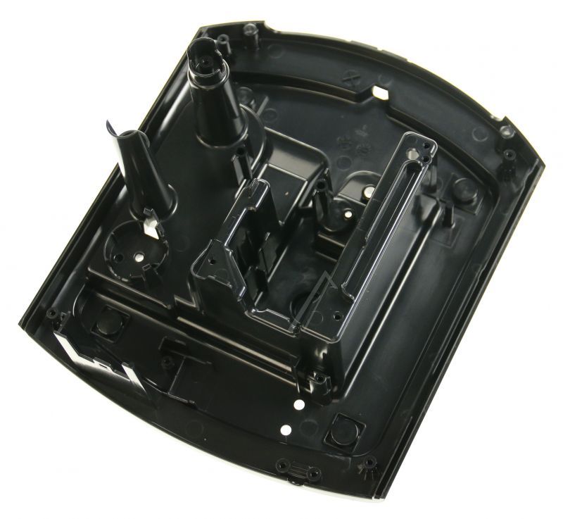 Kaffeemaschinen-Sockel mit Füßen Groupe Seb MS8030000598 Unterteil