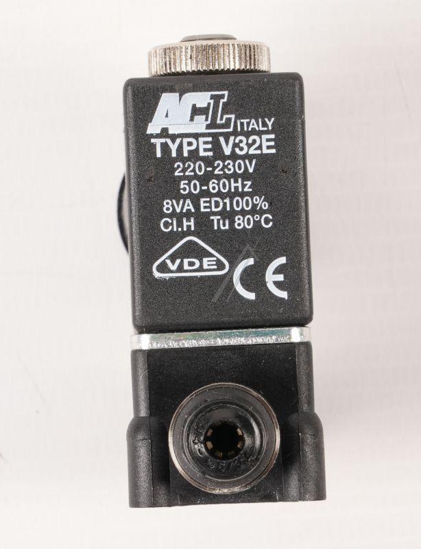 Magnetventil 220-230V V3/EL4 (Legri) für Com Kaffeemaschine 230V-Ventil, Legri-Anschluss