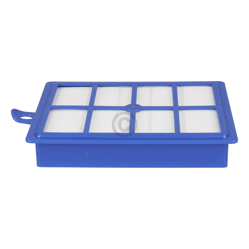 Abluftfilterkassette passend für Electrolux 900167768/2 EFS1W für Staubsauger
