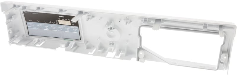 Bedienblende 11021121