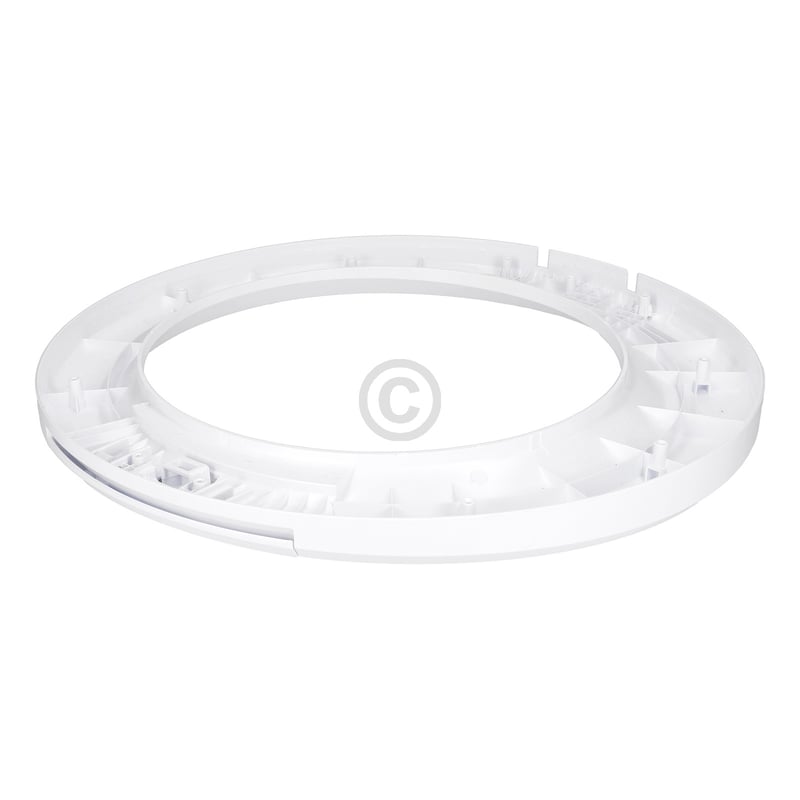 Türrahmen Midea 12138100004141 für Waschmaschine Midea