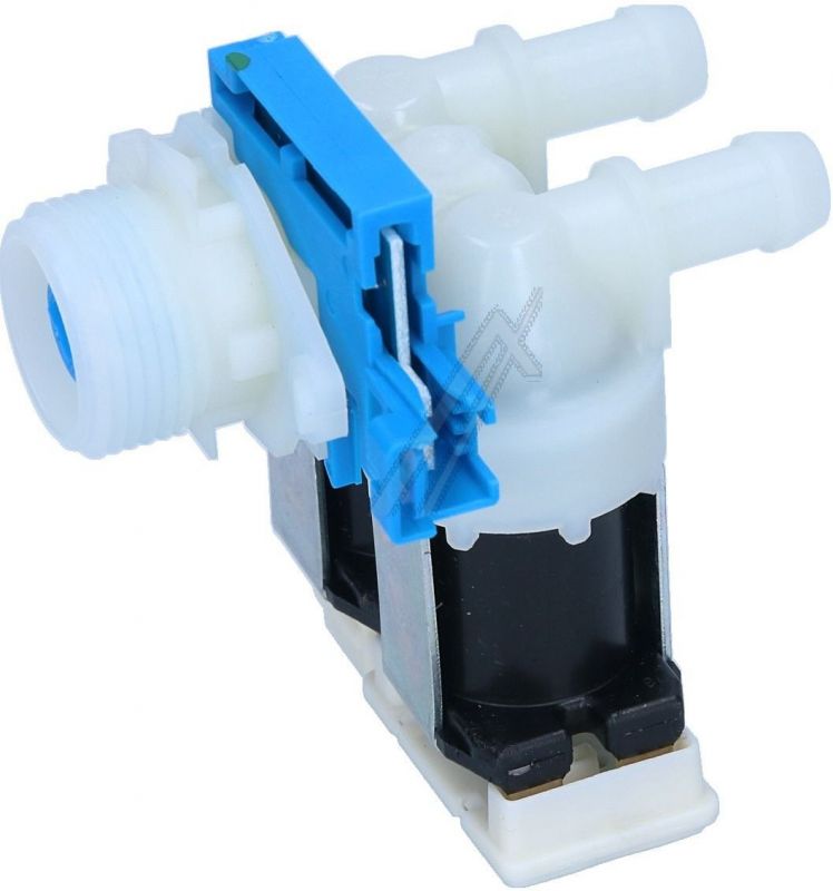 Bitron Magnetventil Waschmaschine 33490344,33490489 Wasserzulauf