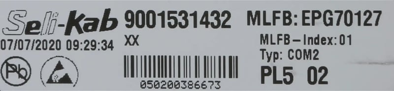 Connectivitymodul 10014473 Originalersatzteil von Bosch