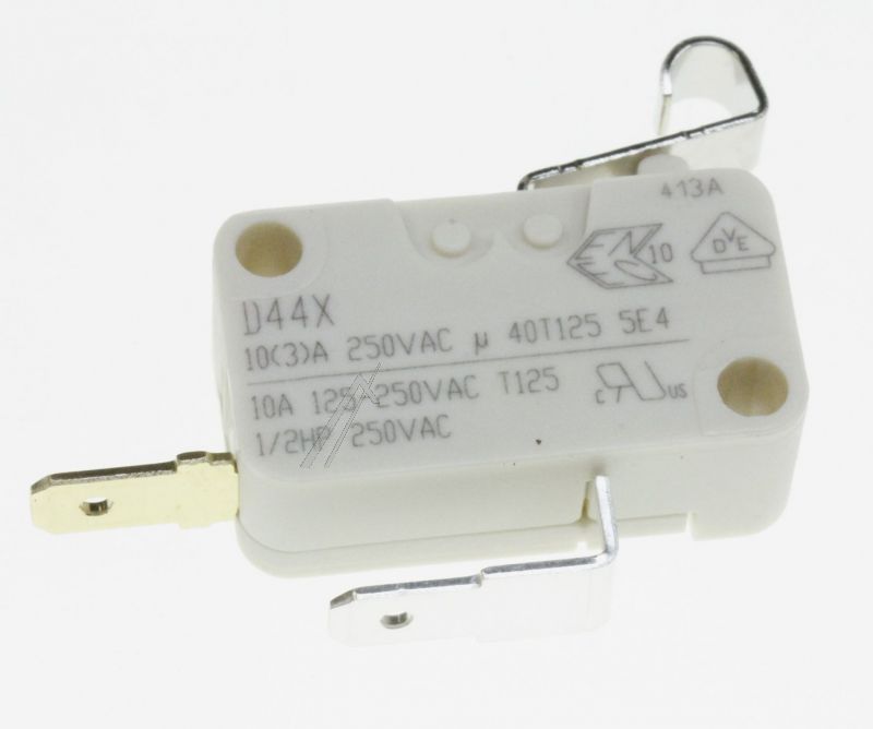 Mikroschalter für Melitta Kaffeemaschine 6593070 Tropfschalenerkennung