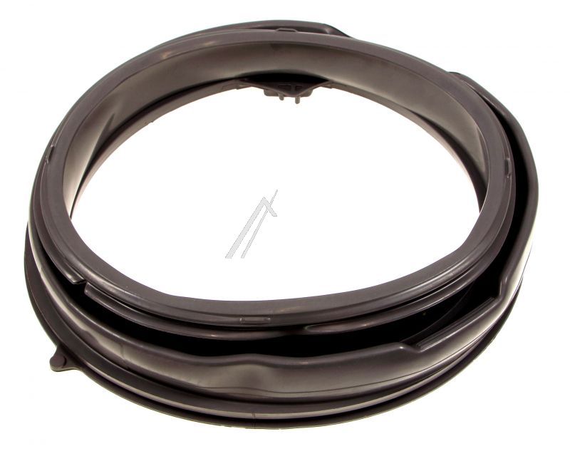 Waschmaschinen-Manschette Whirlpool/Indesit 488000666167 Türdichtung