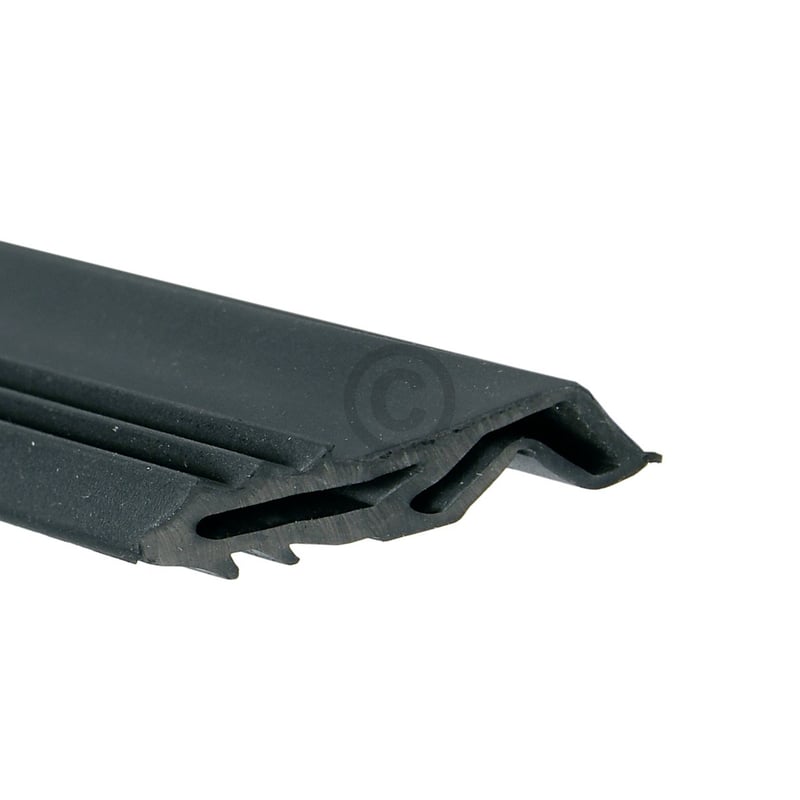 Türdichtung beko 1749190200 dreiseitig für Geschirrspüler