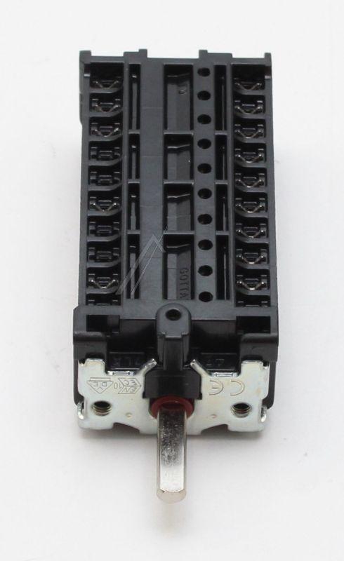 Backofen-Drehschalter Whirlpool Indesit 482000023751 Heizung, Backofen